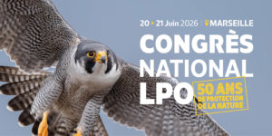 Congrès national de la LPO