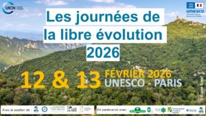 Journées de la Libre Évolution